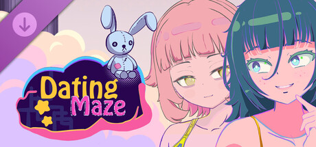 Dating Maze - Lost Fragments: Zara & Nina