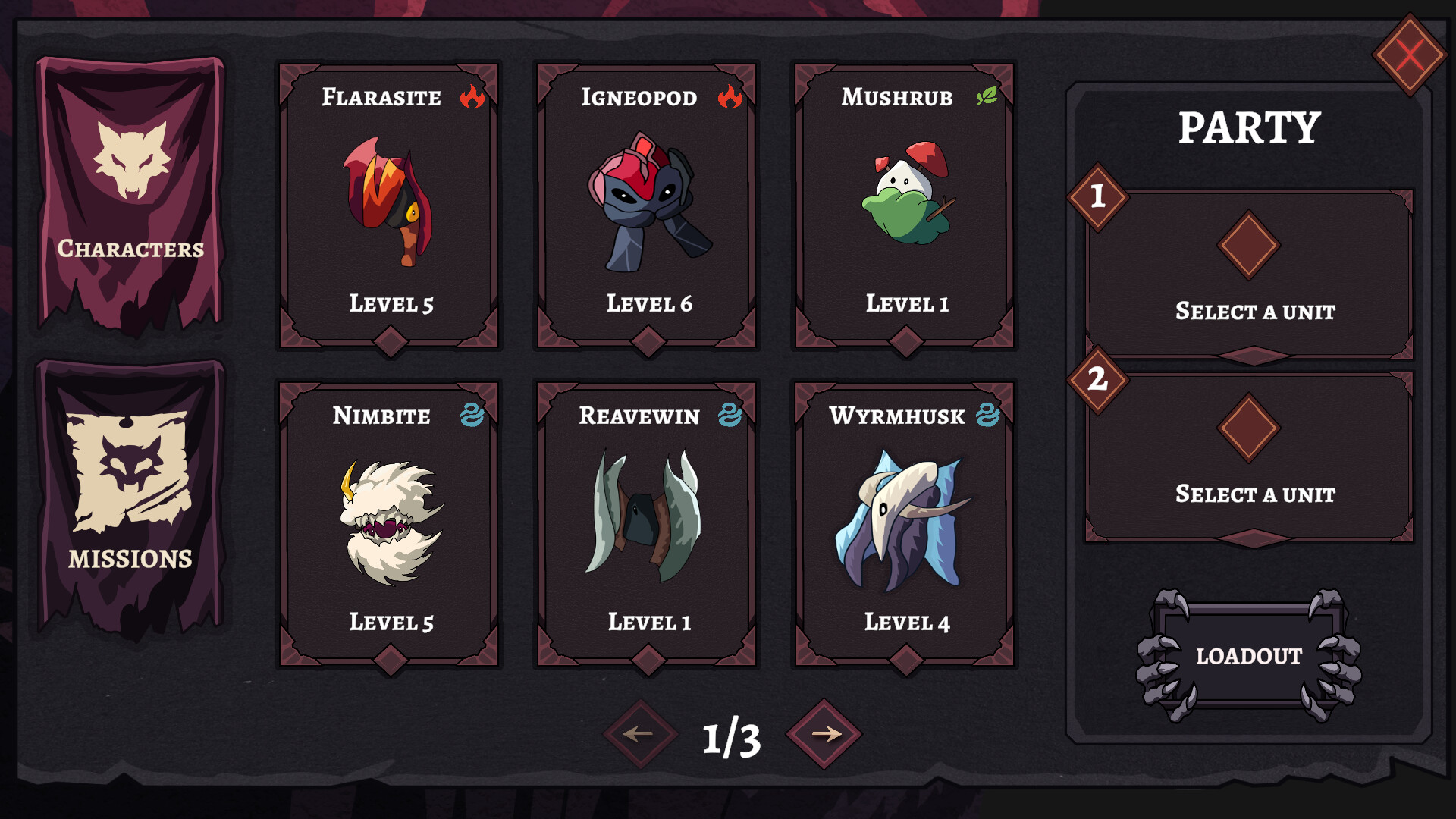 Dicebinder screenshot 7