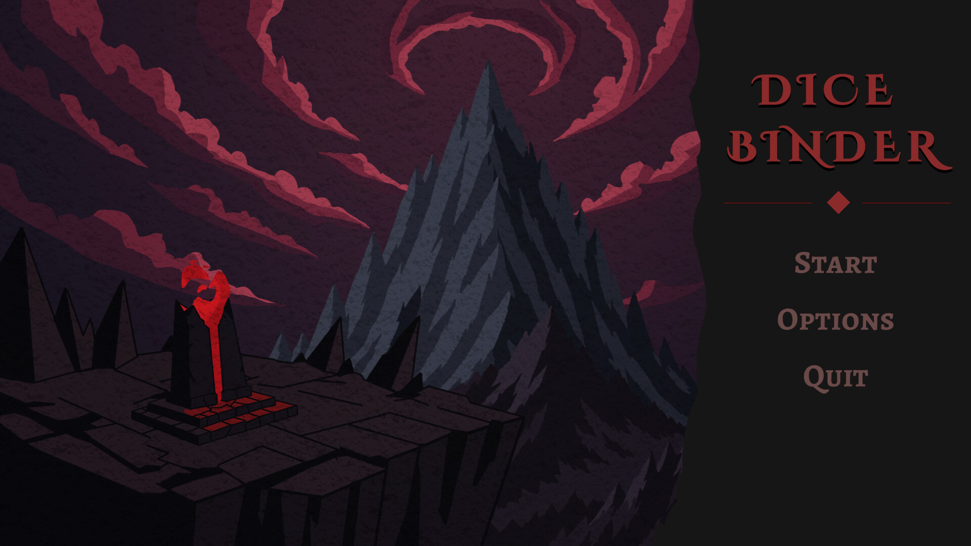 Dicebinder screenshot 6