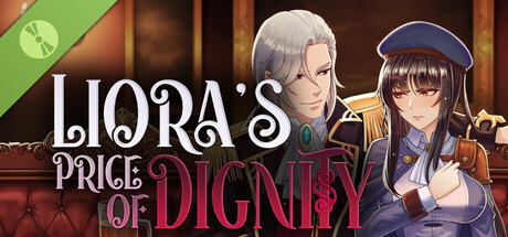 Liora's Price of Dignity Demo