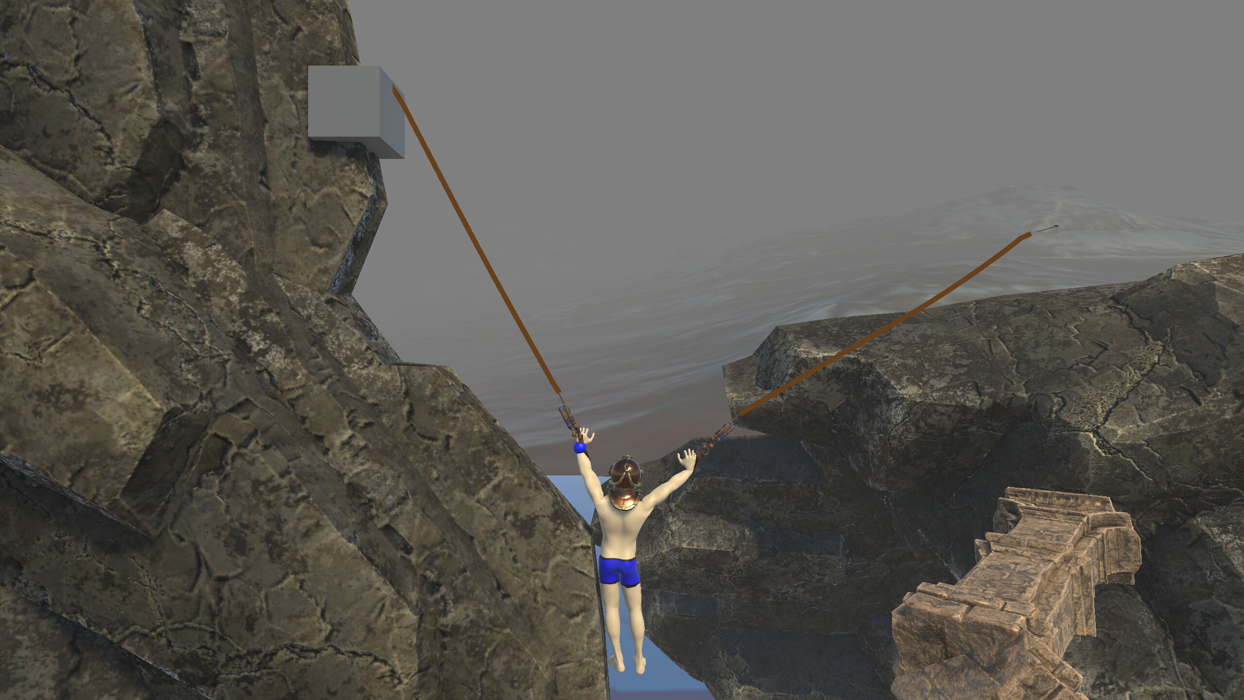 Harpooneer screenshot 6