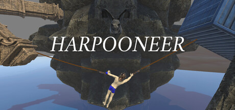 Harpooneer