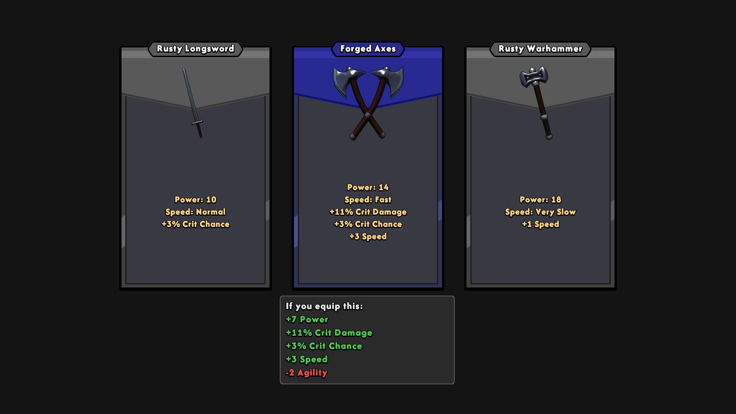 Brute Battles screenshot 7