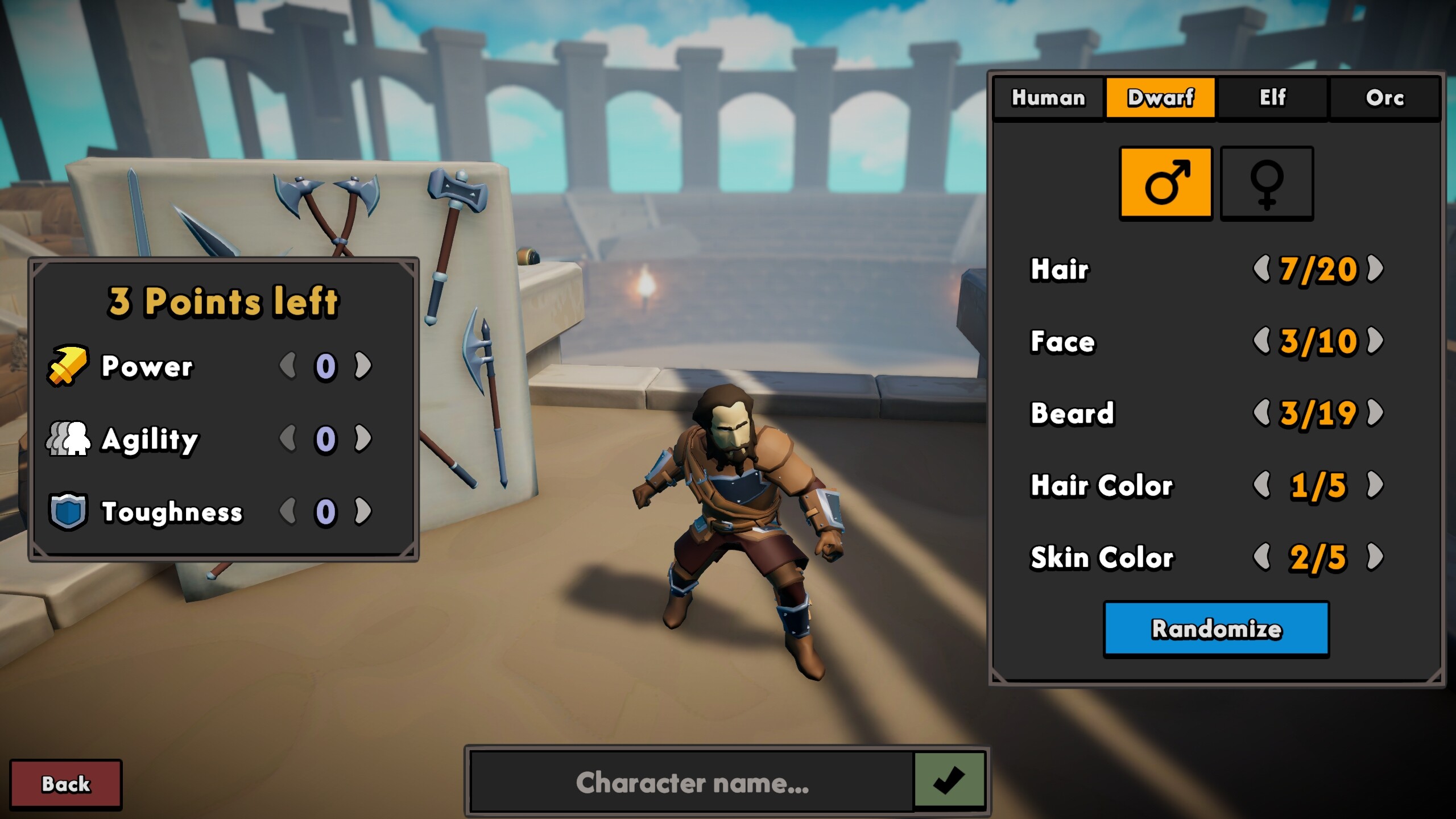 Brute Battles screenshot 6