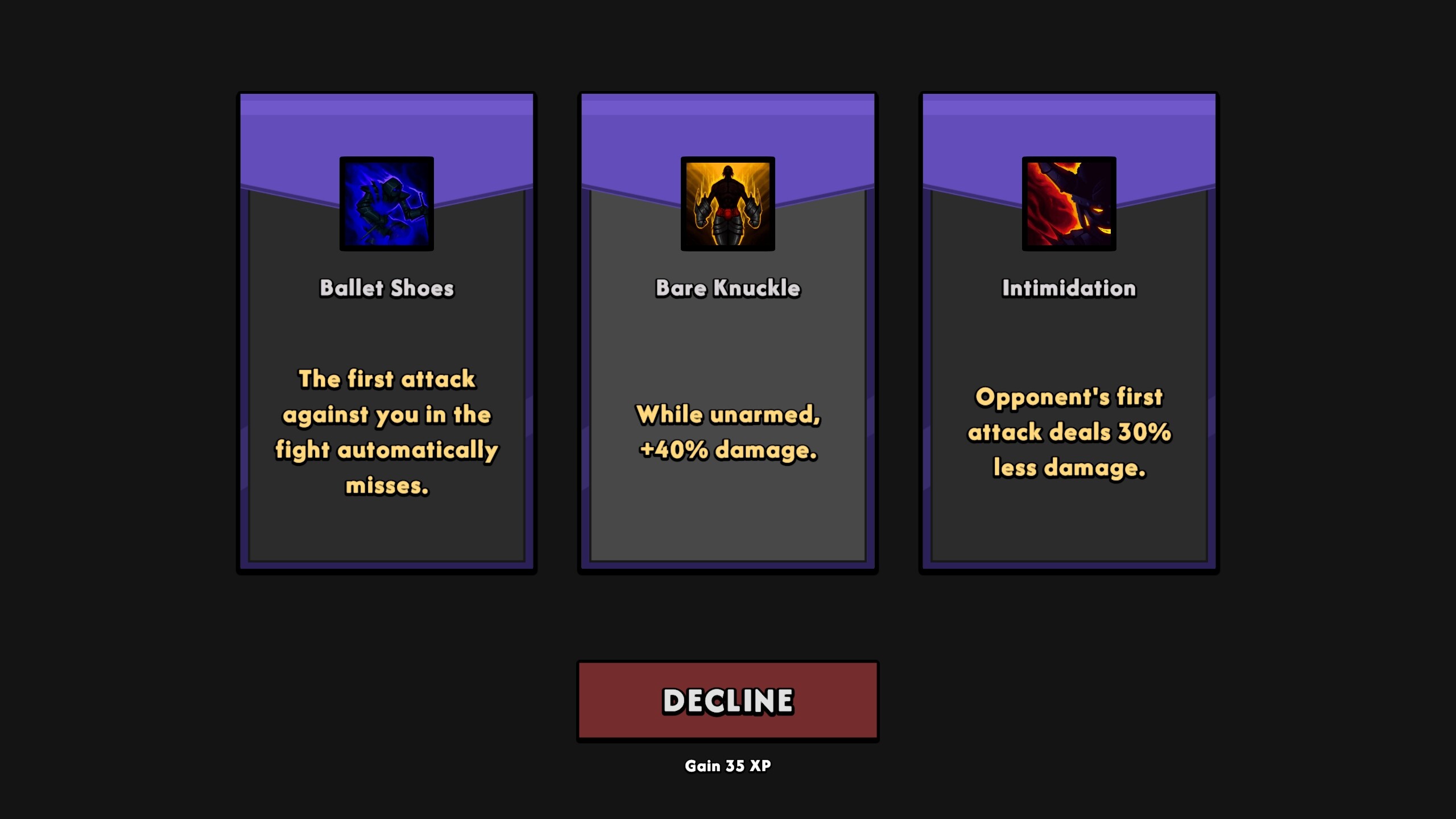 Brute Battles screenshot 3