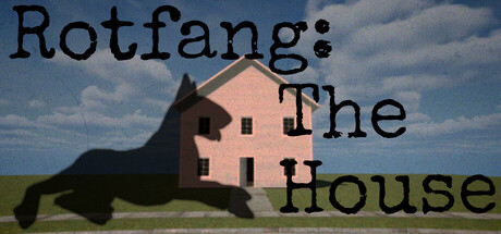 Rotfang: The House — Steam header