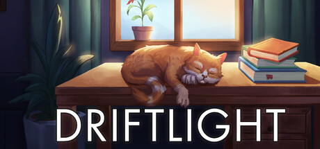 Driftlight