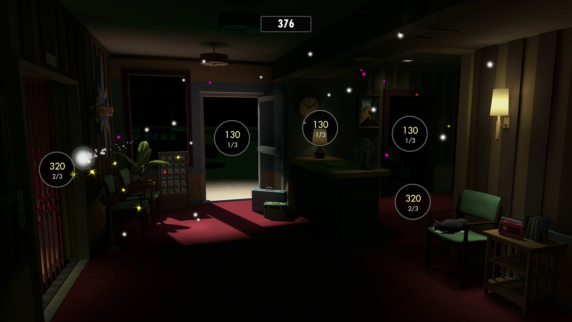 Driftlight screenshot 2