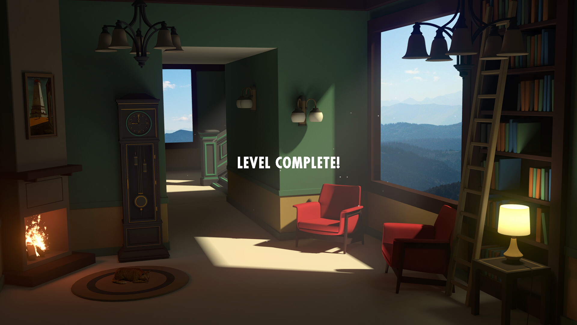 Driftlight screenshot 4