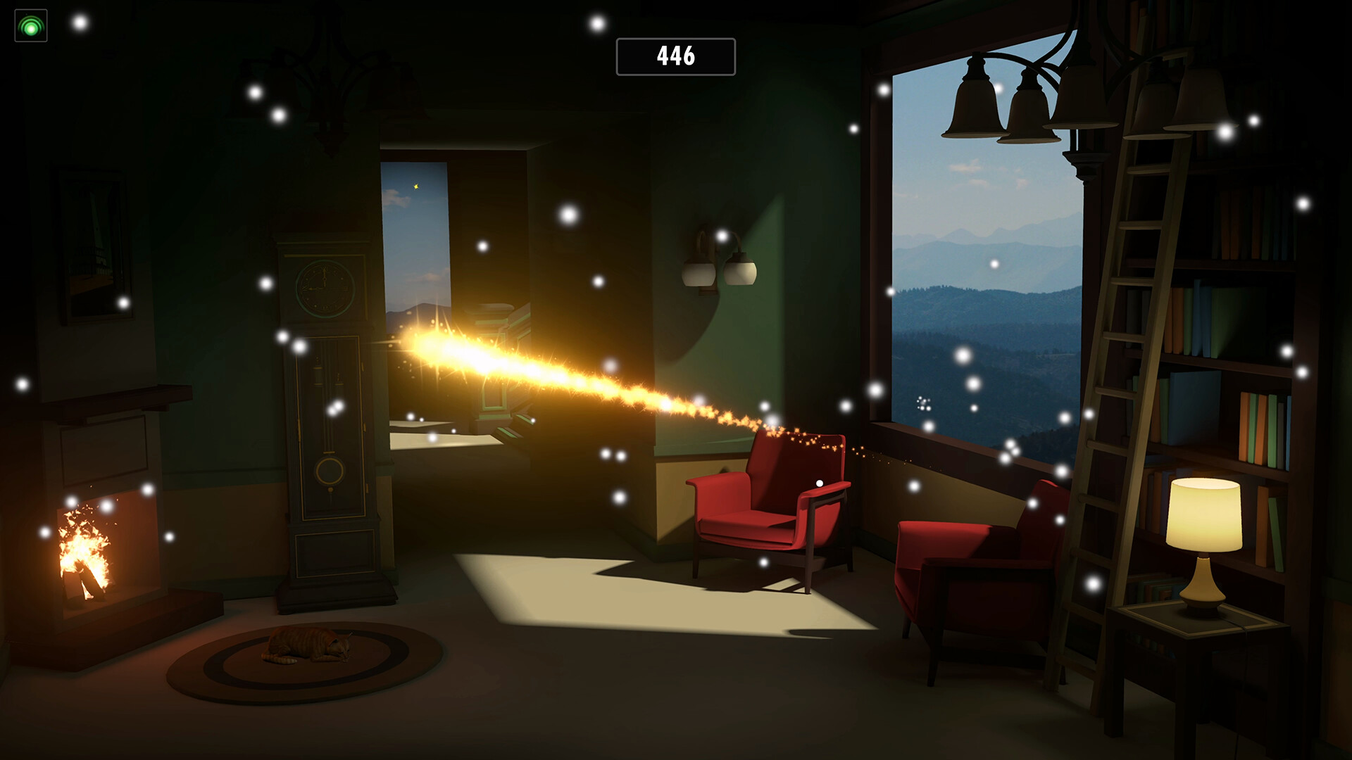 Driftlight screenshot 1