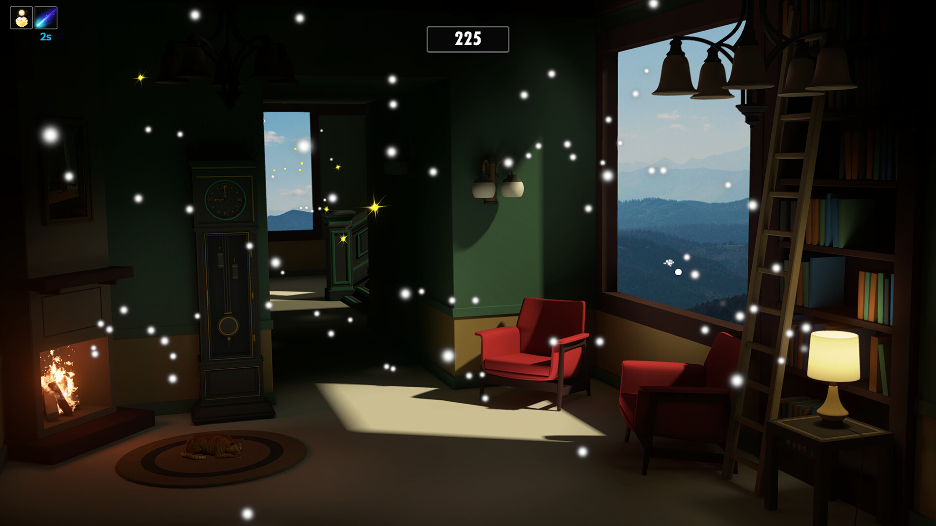 Driftlight screenshot 8
