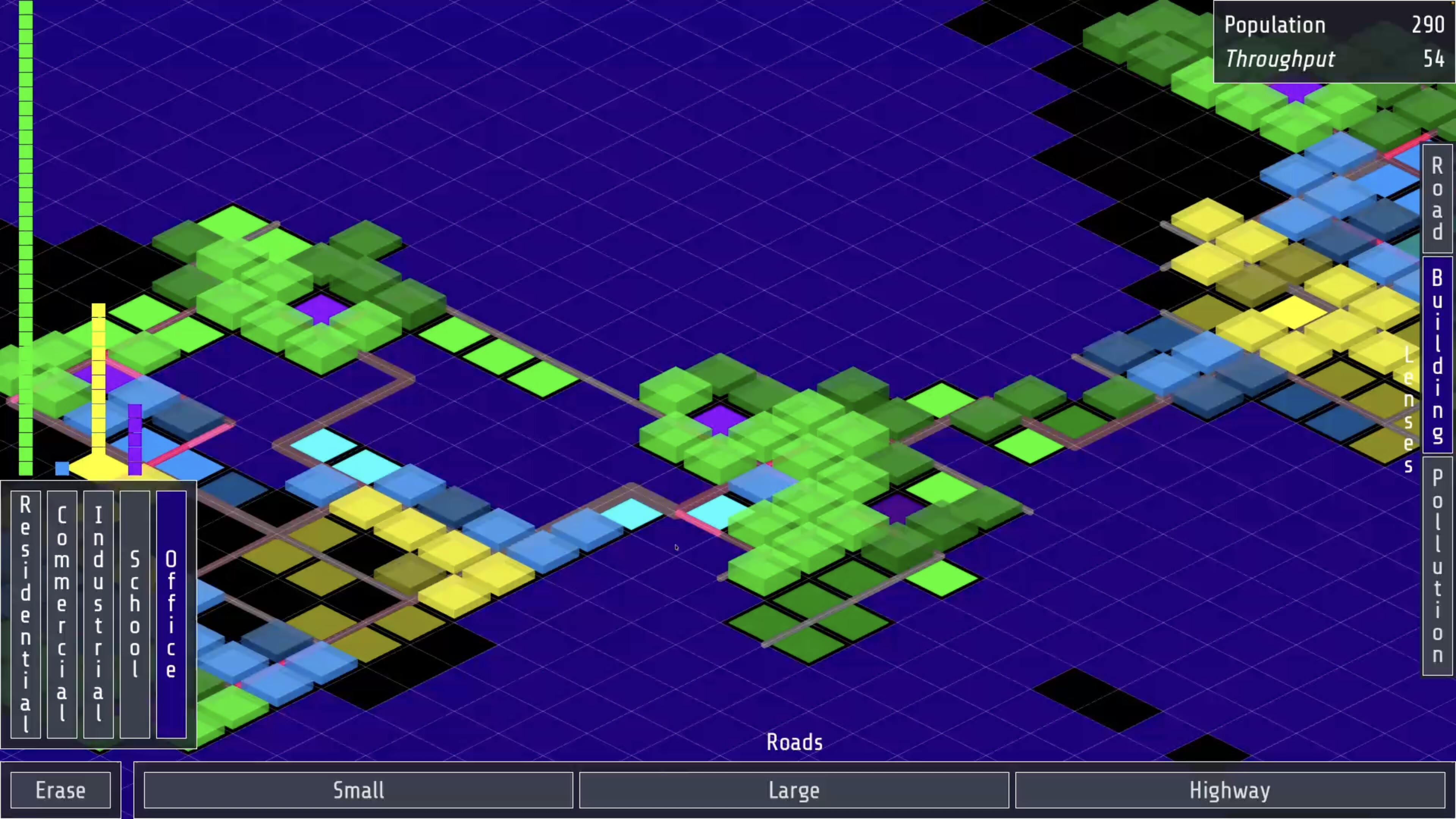 Supply and Demand screenshot 6