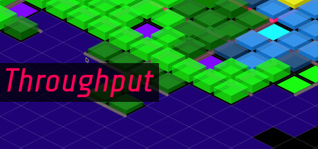 Throughput
