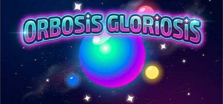 Orbosis Gloriosis — Steam header