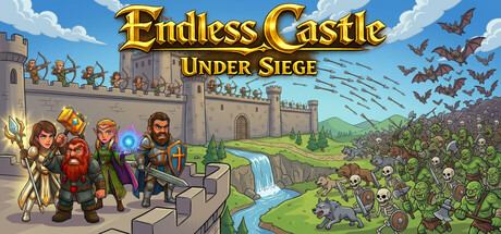 Endless Castle: Under Siege