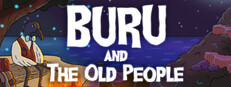 Buru and The Old People