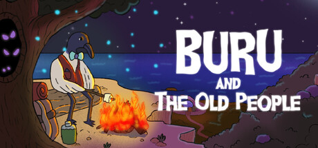 Buru and The Old People