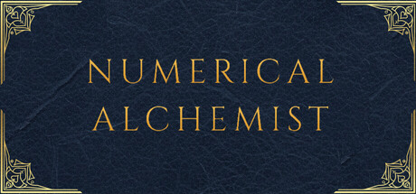 NUMERICAL ALCHEMIST — Steam header
