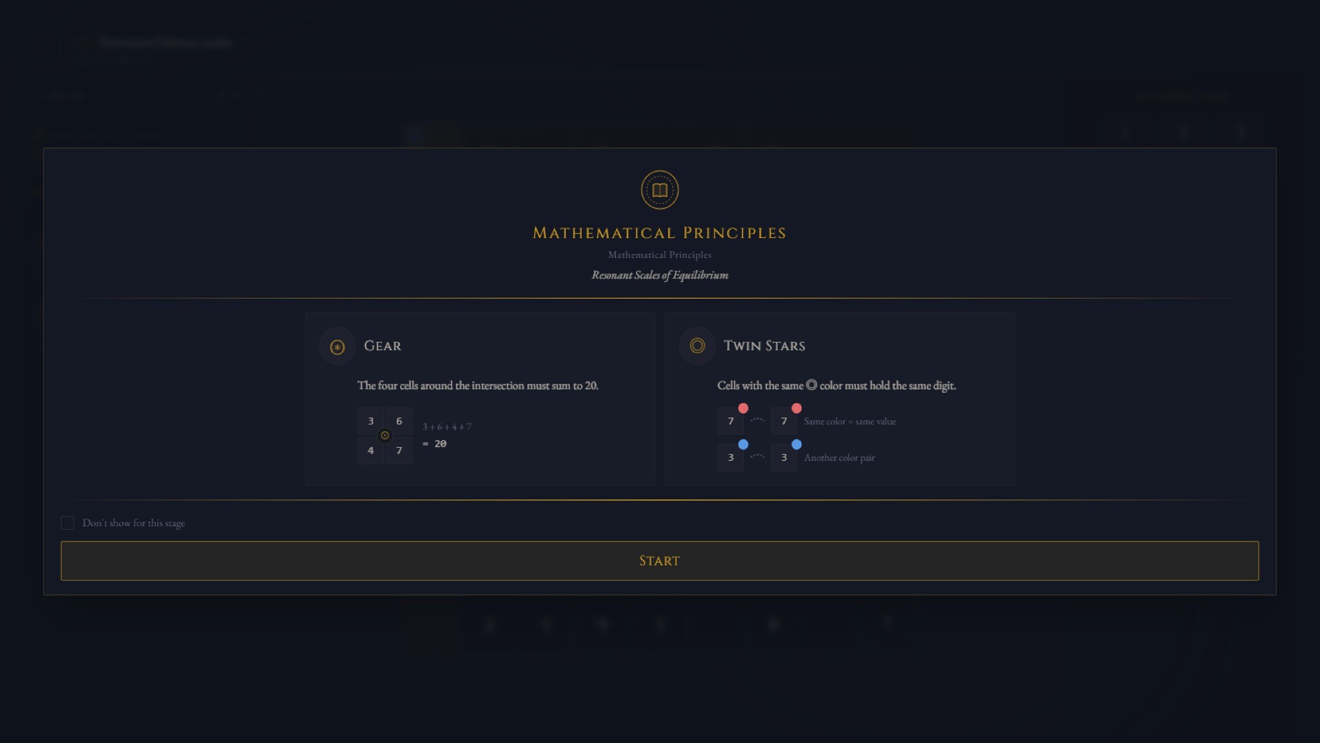NUMERICAL ALCHEMIST screenshot 6