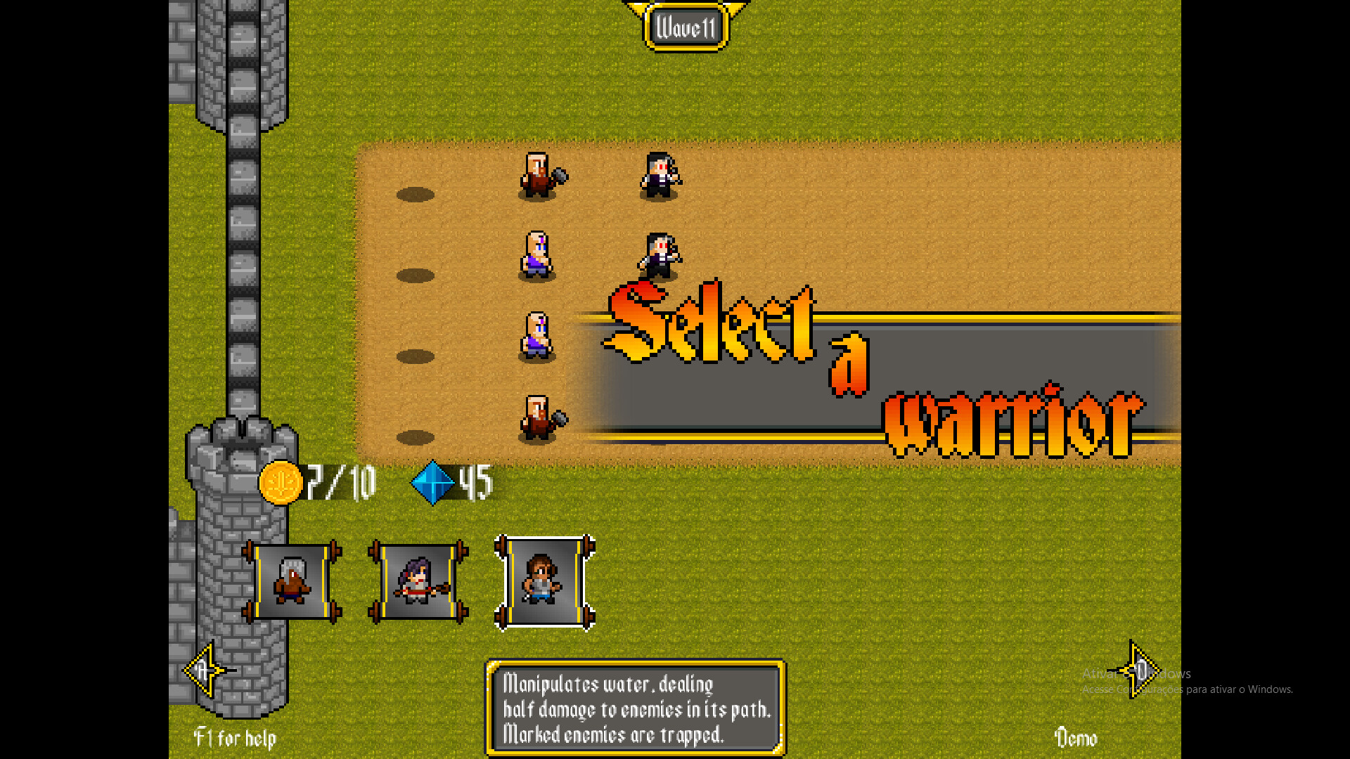 WallFront screenshot 3