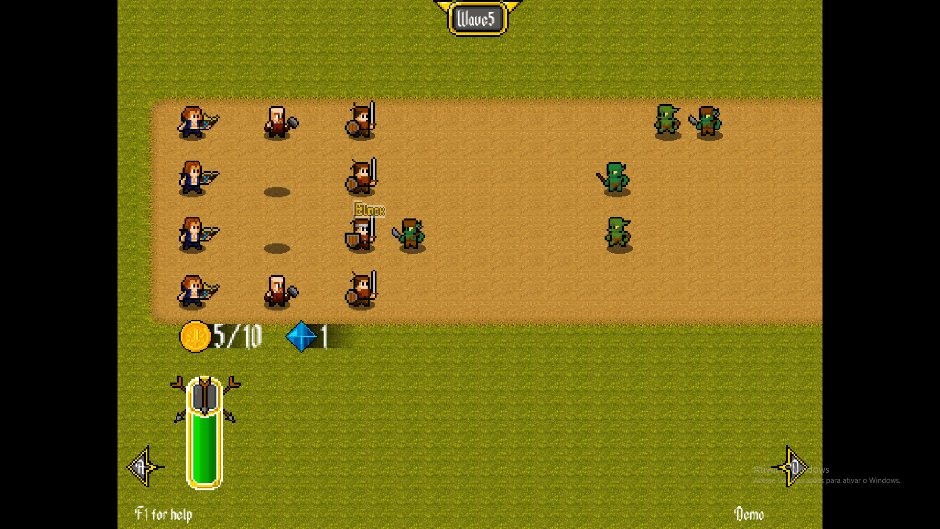WallFront screenshot 2