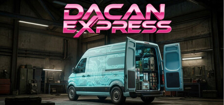 Dacan Express: Logistic manager