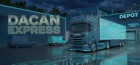 Dacan Express: Logistic manager