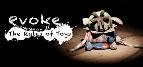 evoke: The Rules of Toys
