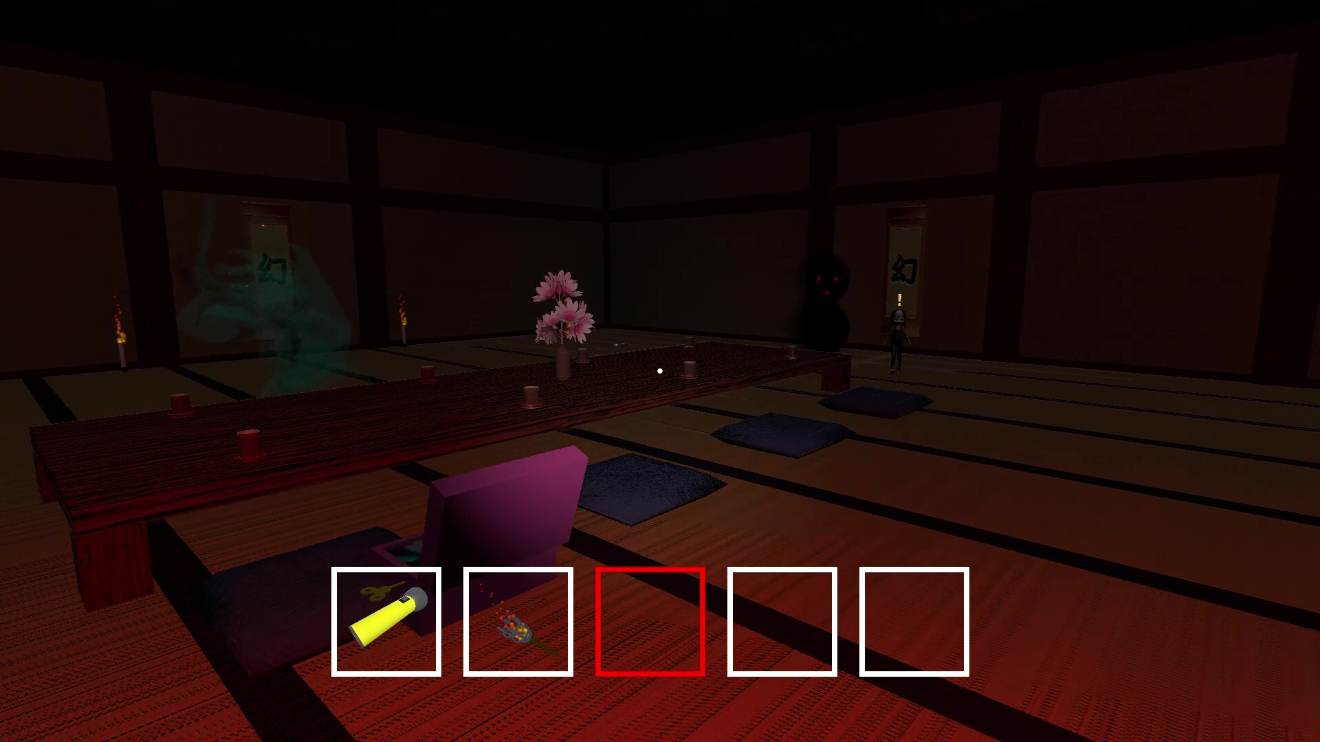 ESKAPI2 7カイキ screenshot 8