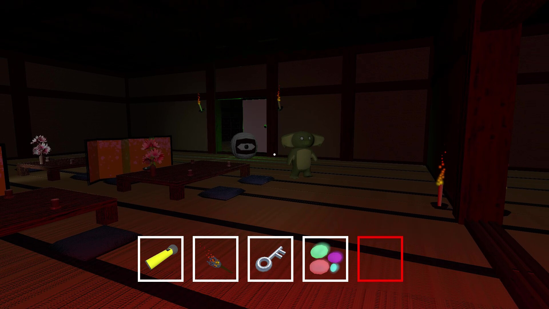 ESKAPI2 7カイキ screenshot 7