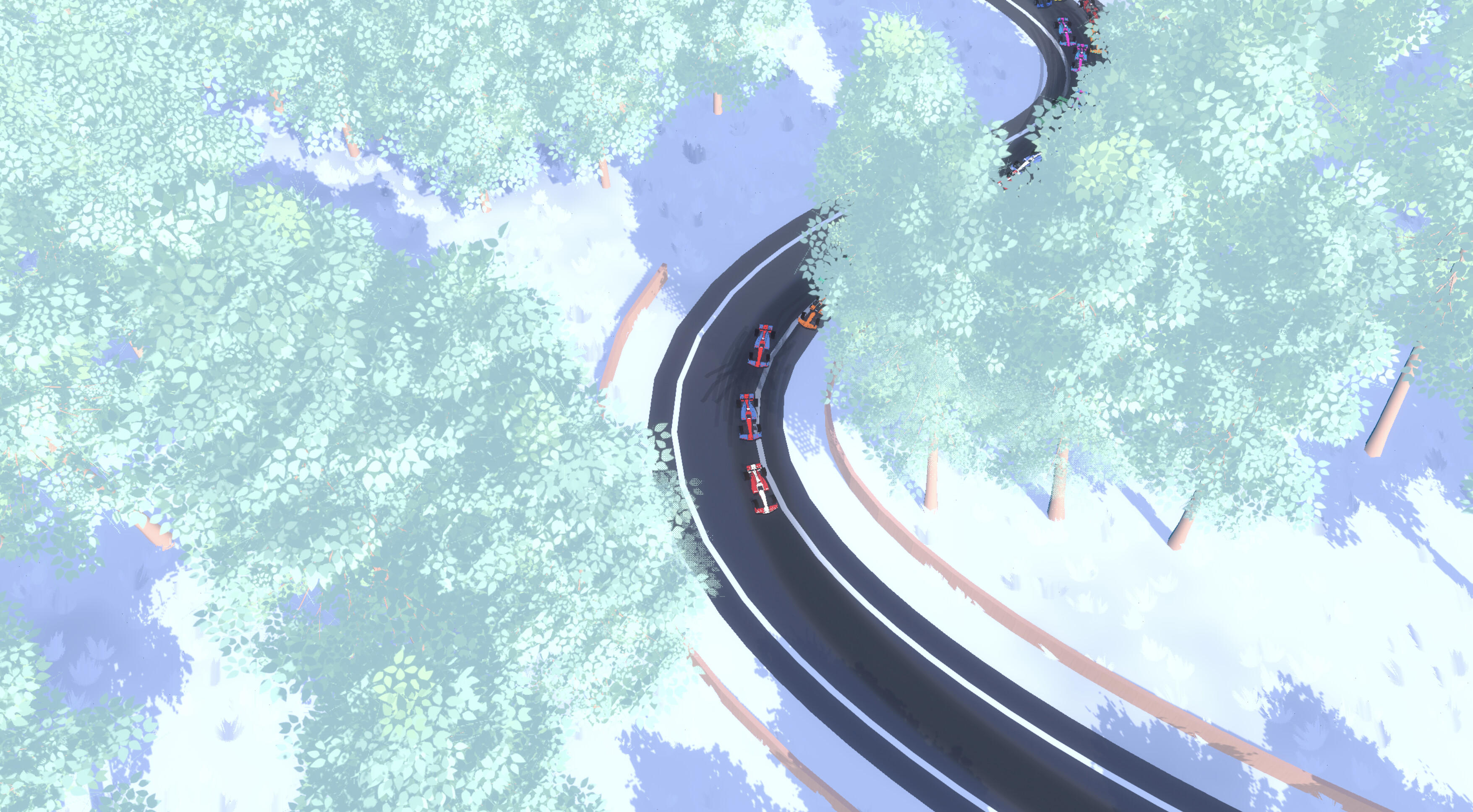 Throttle Trace screenshot 12