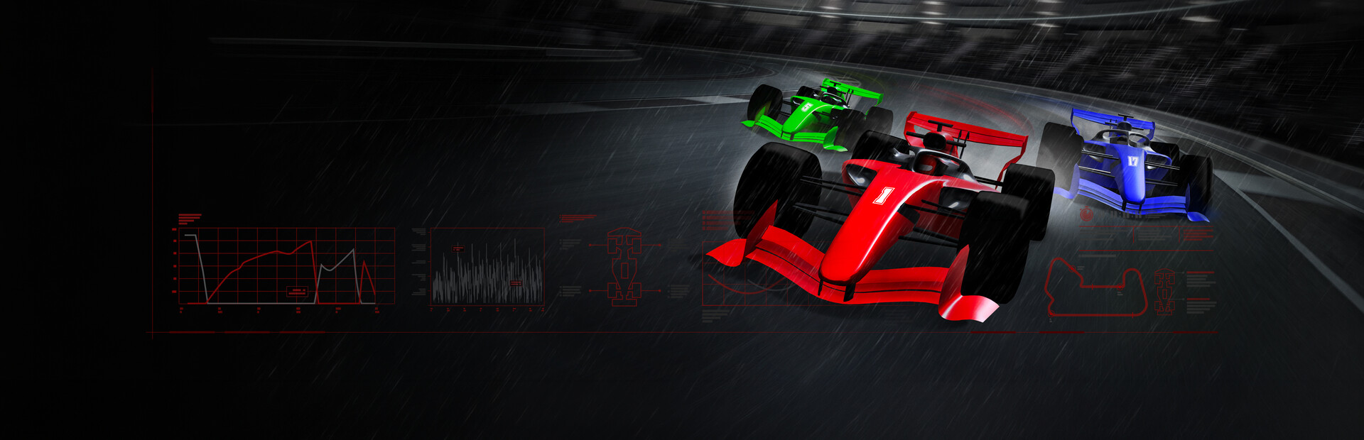 Throttle Trace