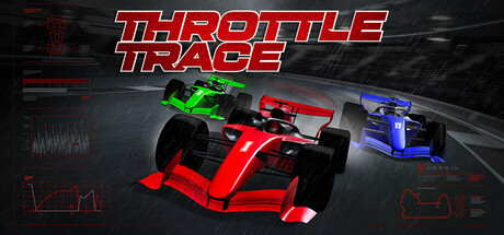 《油门轨迹/Throttle Trace                            内置汉化新游发布》免安装绿色版