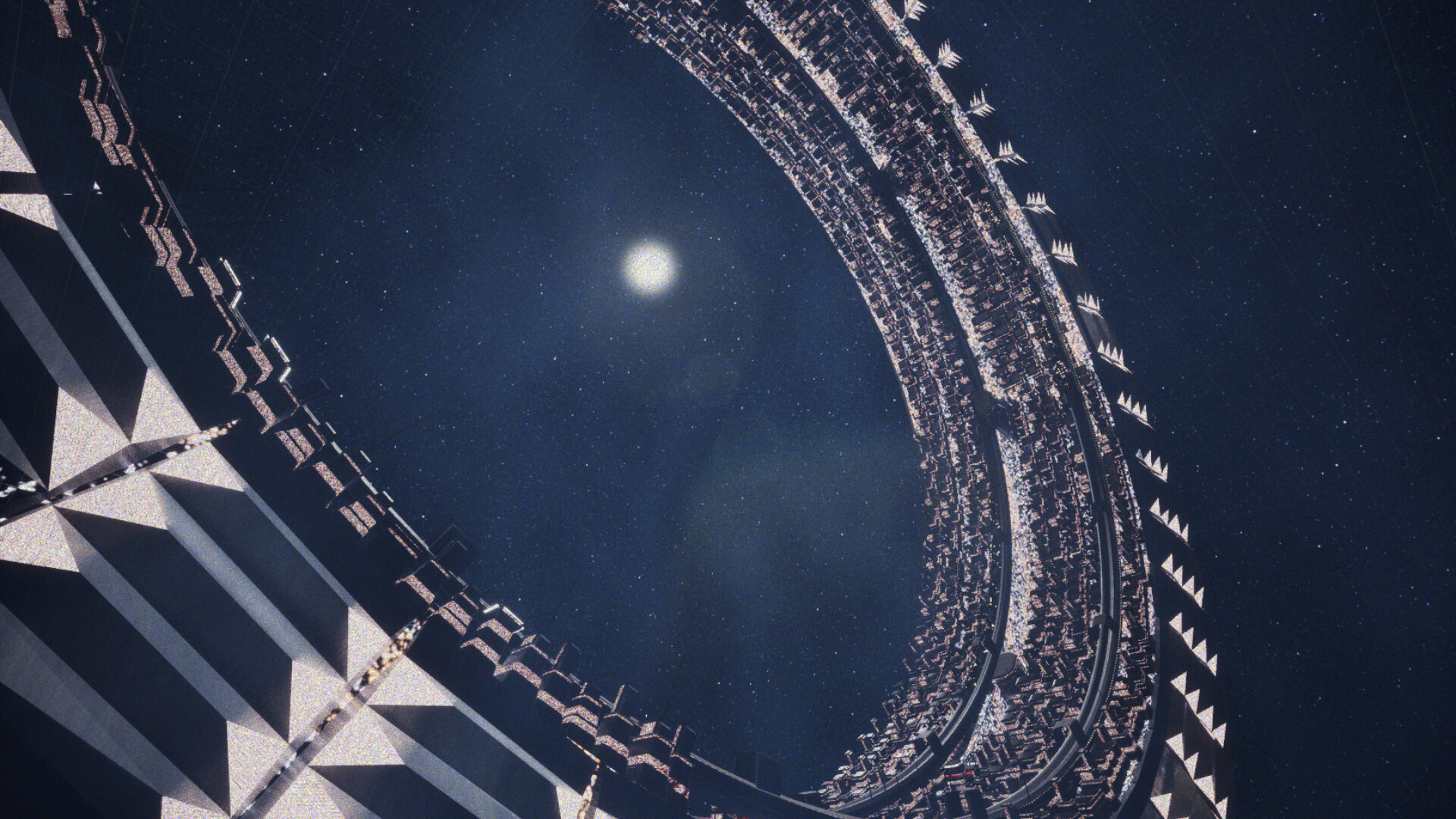 BattleFrame screenshot 5