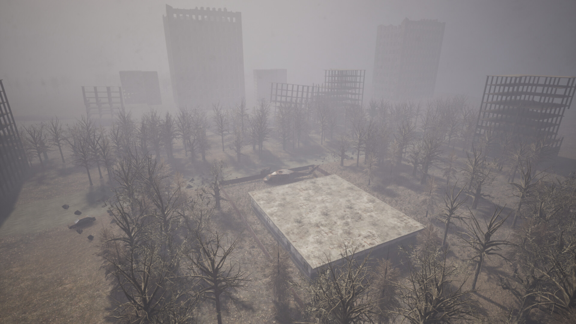 BattleFrame screenshot 2