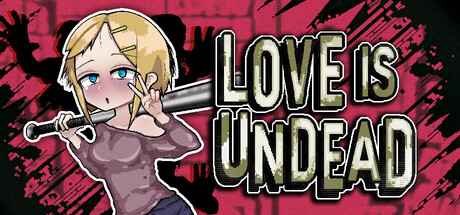 Love is Undead