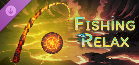 Fishing Relax - Lava cosmetics