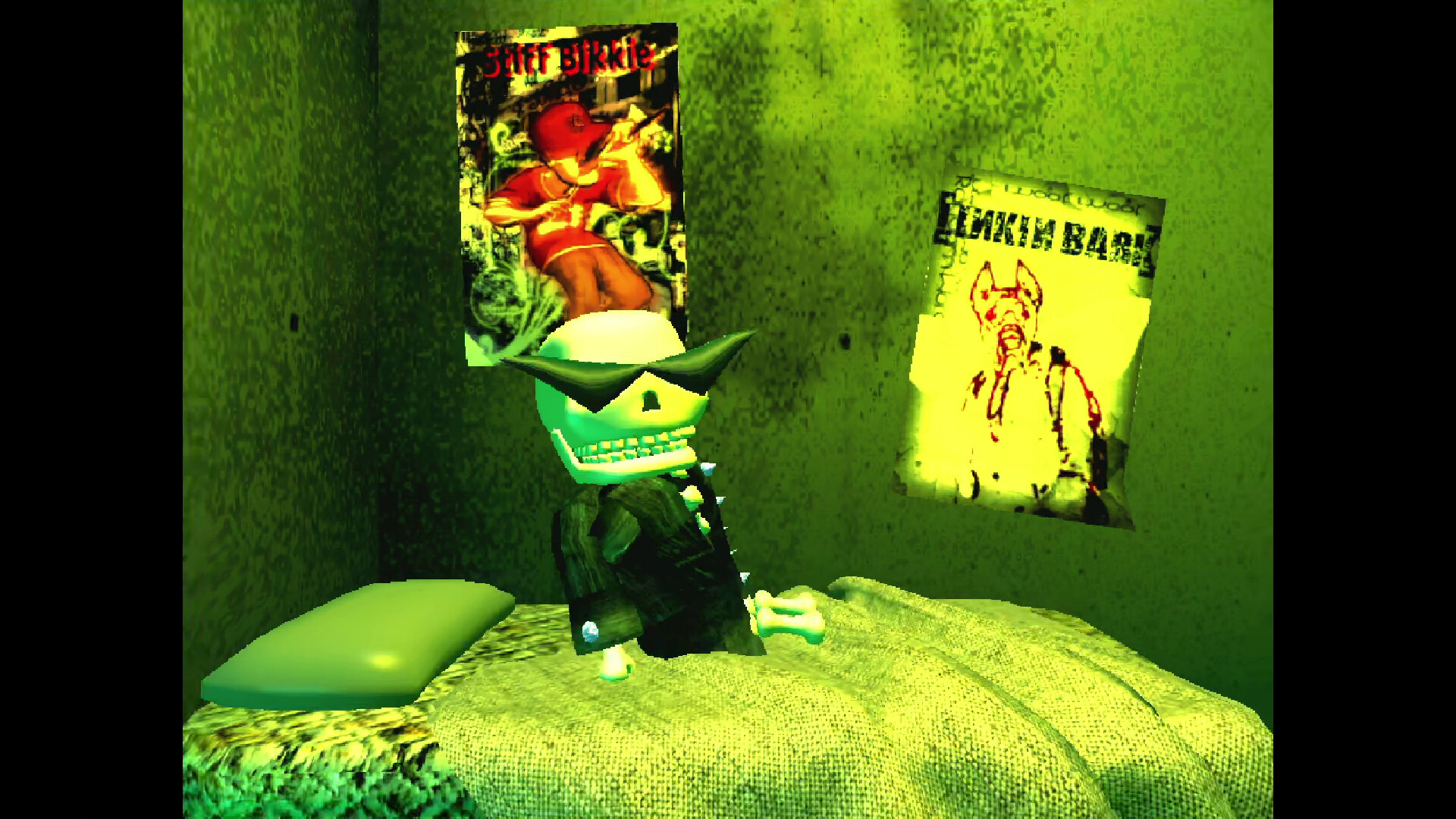 Skelecool: Remnants screenshot 1