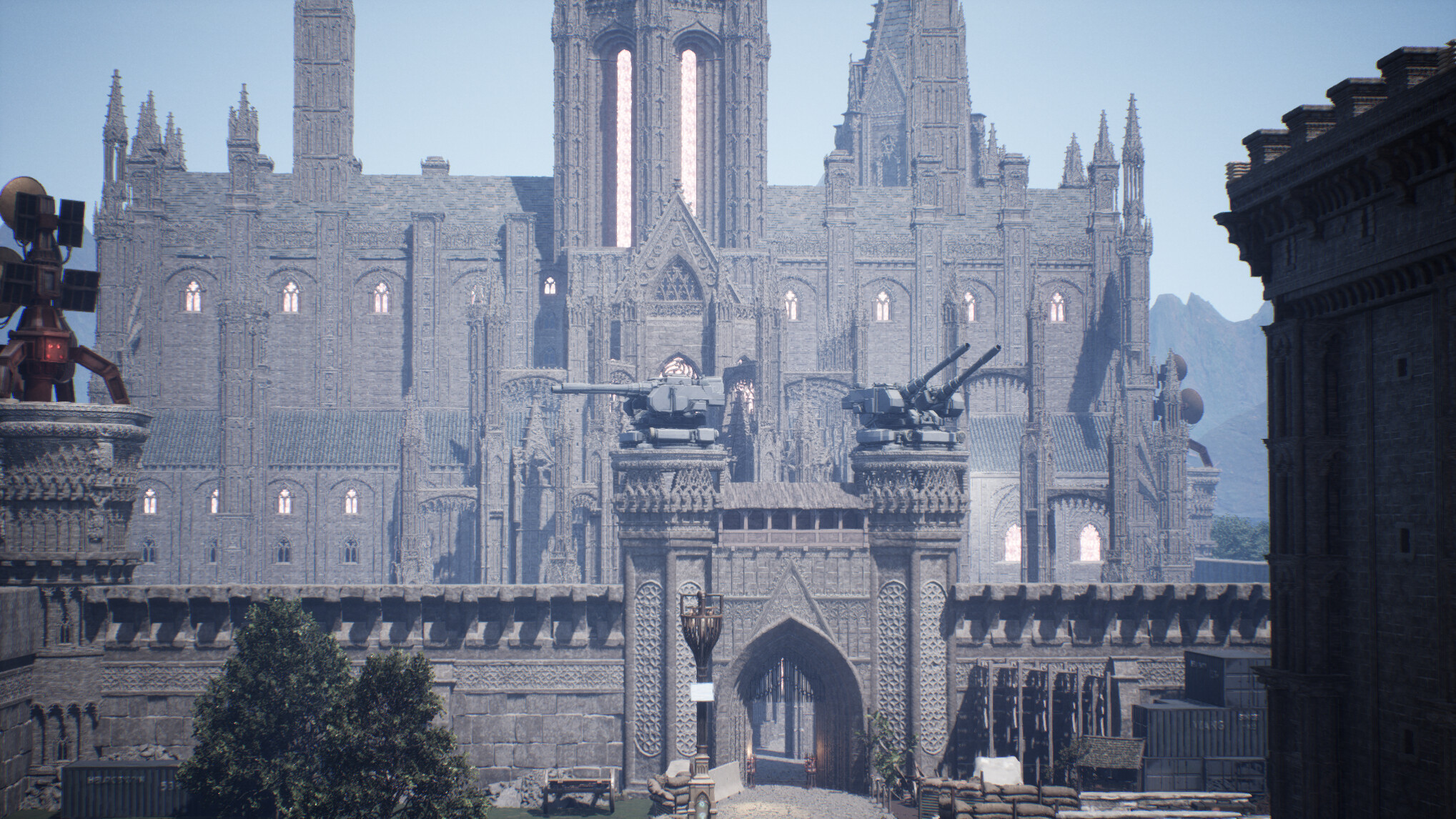 LACUNA -ZEROA-  screenshot 5