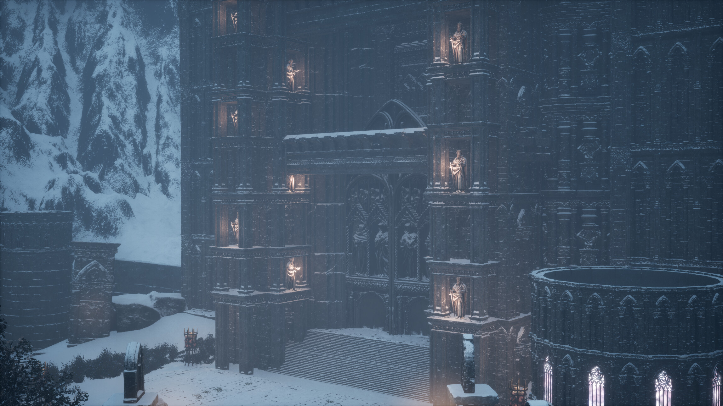 LACUNA -ZEROA-  screenshot 4