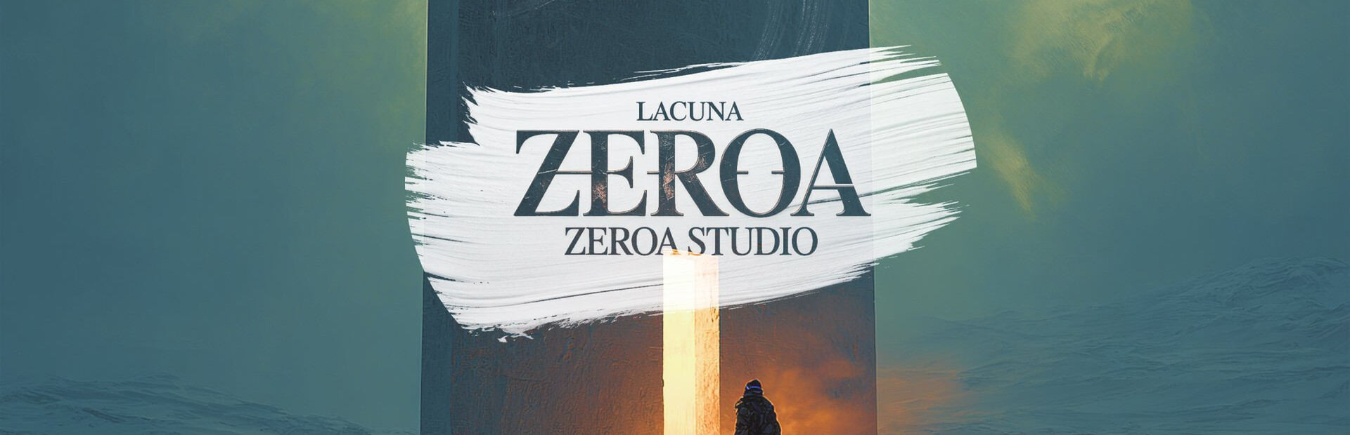LACUNA -ZEROA-