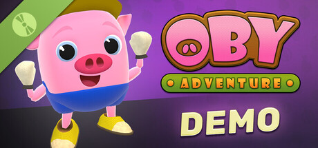 Oby Adventure Demo