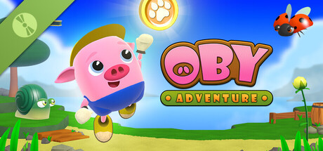 Oby Adventure Demo
