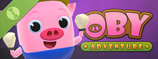 Oby Adventure Demo