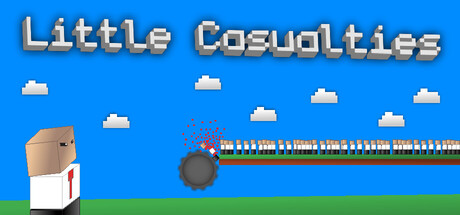 Little Casualties