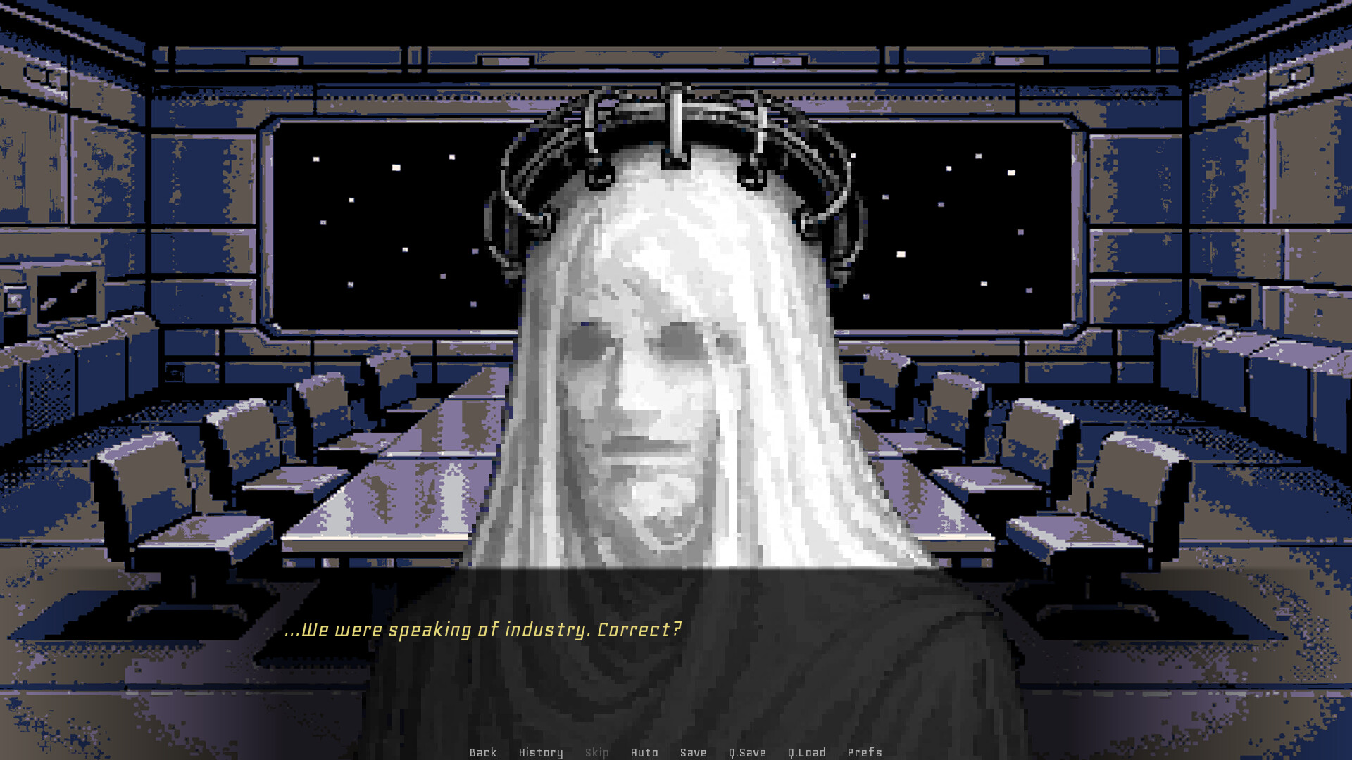 Pax Astra screenshot 1
