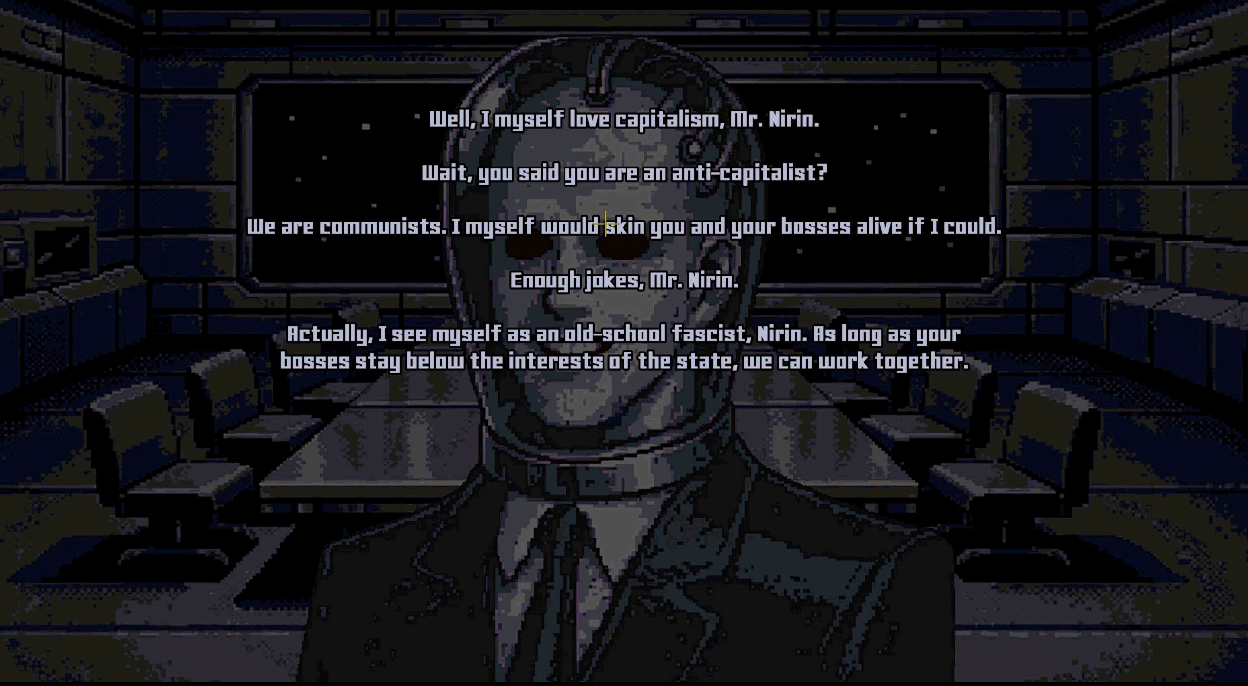 Pax Astra screenshot 5