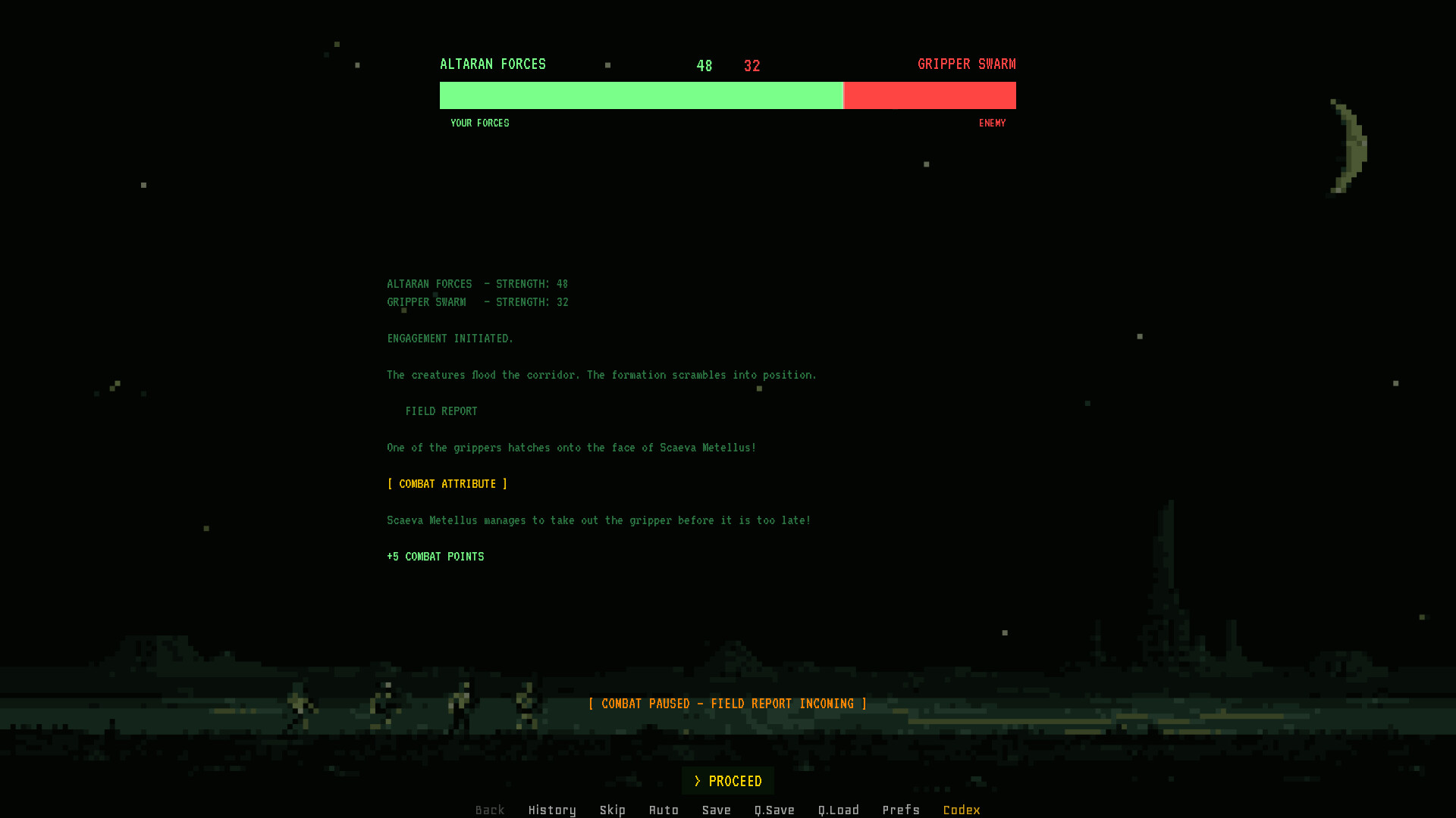 Pax Astra screenshot 13