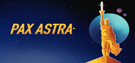 Pax Astra — Steam header