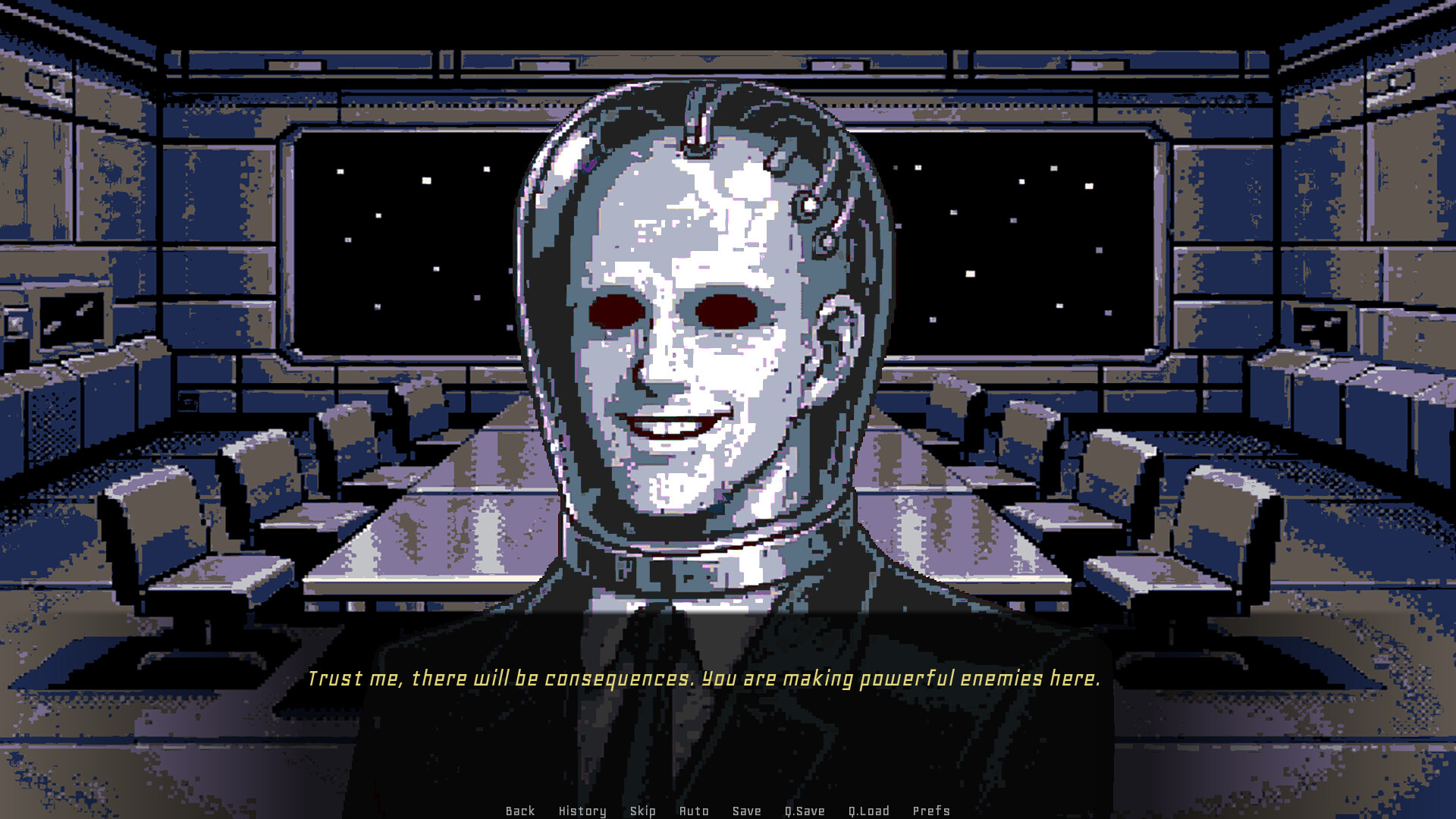 Pax Astra screenshot 17